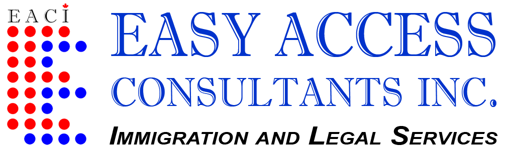 Easy Access Consultants Inc.